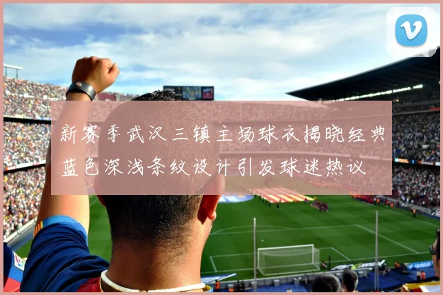 新赛季武汉三镇主场球衣揭晓经典蓝色深浅条纹设计引发球迷热议